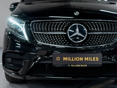 Mercedes-Benz V-Класс, III (W447) Рестайлинг - 4