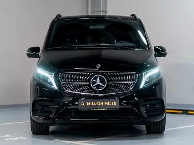 Mercedes-Benz V-Класс, III (W447) Рестайлинг - 3