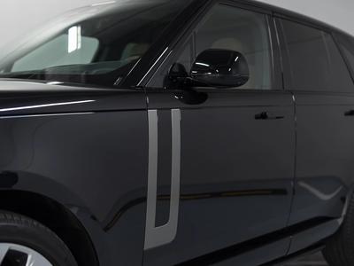 Land Rover Range Rover, V - 10