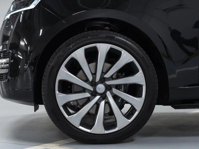 Land Rover Range Rover, V - 9