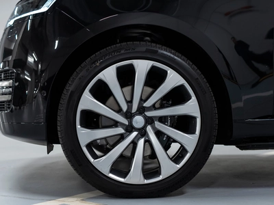 Land Rover Range Rover, V - 9