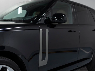 Land Rover Range Rover, V - 10