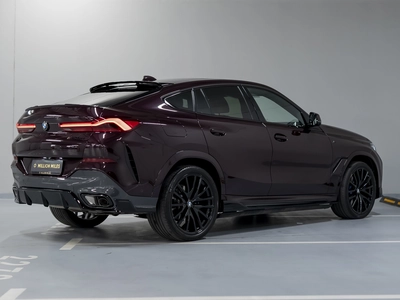 BMW X6, III (G06) - 5