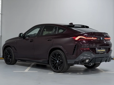 BMW X6, III (G06) - 9