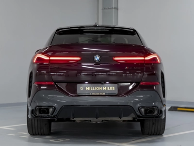 BMW X6, III (G06) - 7