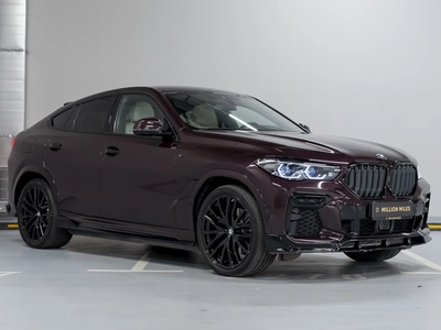 BMW X6, III (G06) - 4