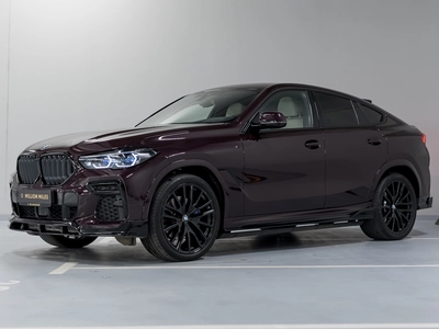 BMW X6, III (G06) - 2