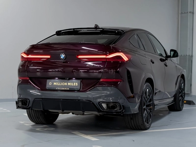 BMW X6, Iii (G06) - 6