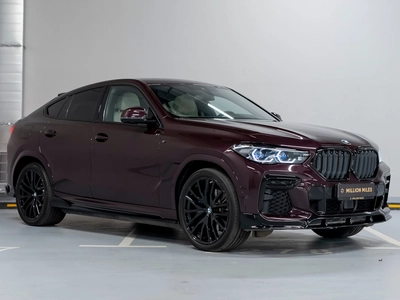 BMW X6, Iii (G06) - 4