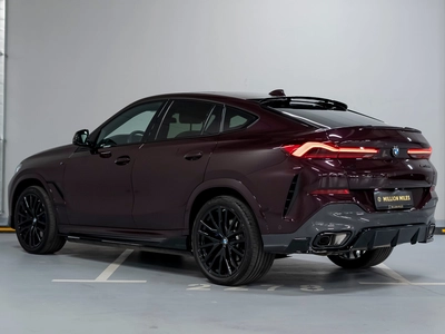 BMW X6, Iii (G06) - 9