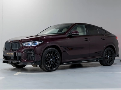 BMW X6, Iii (G06) - 2