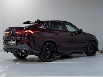 BMW X6, Iii (G06) - 5