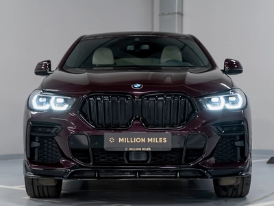 BMW X6, Iii (G06) - 3