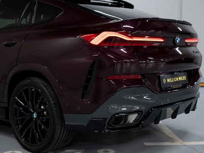 BMW X6, Iii (G06) - 10