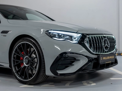 Mercedes-Benz E-Класс AMG 53 AMG, Vi (W214) - 6