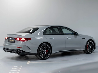 Mercedes-Benz E-Класс AMG 53 AMG, Vi (W214) - 9