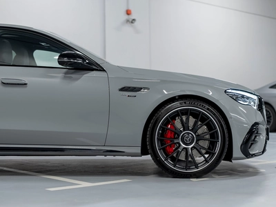 Mercedes-Benz E-Класс AMG 53 AMG, Vi (W214) - 8