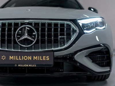 Mercedes-Benz E-Класс AMG 53 AMG, Vi (W214) - 5