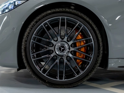 Mercedes-Benz S-Класс AMG, IV (W223) - 8