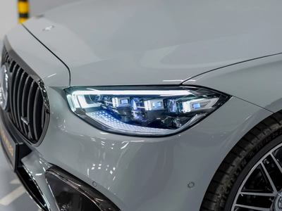 Mercedes-Benz S-Класс AMG, IV (W223) - 6