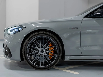 Mercedes-Benz S-Класс AMG, Iv (W223) - 7