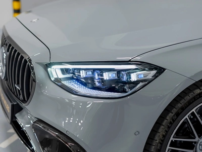 Mercedes-Benz S-Класс AMG, Iv (W223) - 6