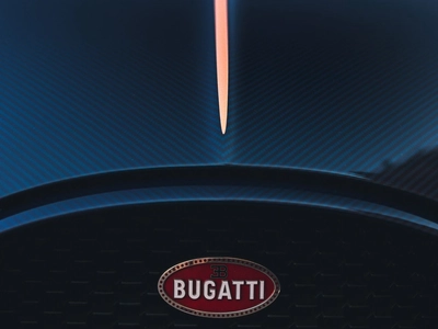 Bugatti W16 Mistral, I - 10