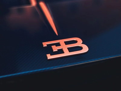 Bugatti W16 Mistral, I - 6