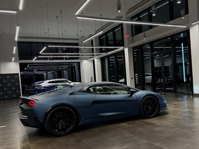 Lamborghini Temerario, I - 5