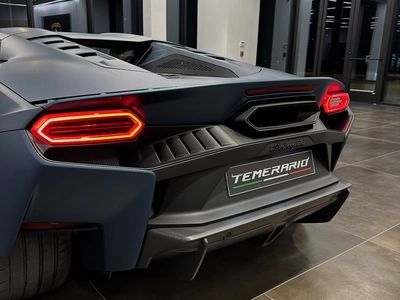 Lamborghini Temerario, I - 9