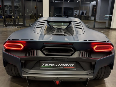 Lamborghini Temerario, I - 10