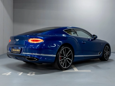 Bentley Continental GT, Iii - 5