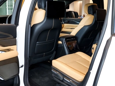 Cadillac Escalade Iq, I - 10