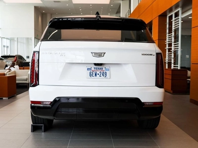 Cadillac Escalade Iq, I - 6