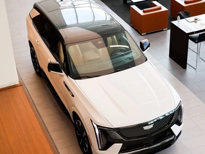 Cadillac Escalade Iq, I - 2