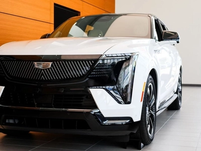 Cadillac Escalade Iq, I - 3
