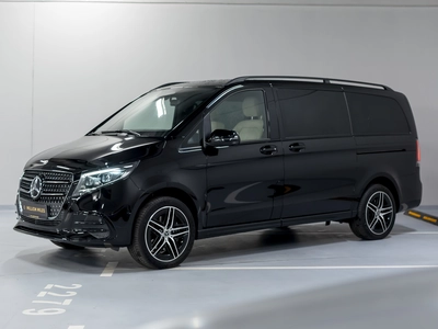Mercedes-Benz V-Класс, III (W447) Рестайлинг 2 - 2