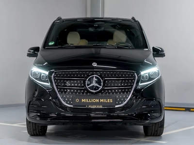Mercedes-Benz V-Класс, III (W447) Рестайлинг 2 - 3