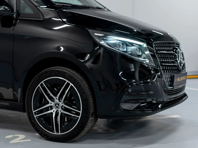 Mercedes-Benz V-Класс, Iii (W447) Рестайлинг 2 - 5