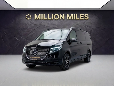Mercedes-Benz V-Класс, Iii (W447) Рестайлинг 2 - 1
