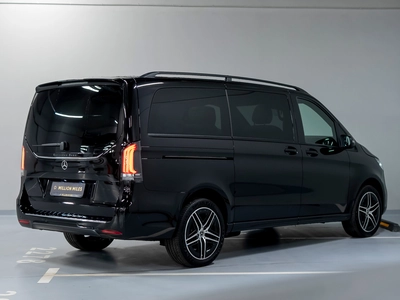 Mercedes-Benz V-Класс, Iii (W447) Рестайлинг 2 - 7