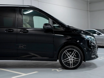 Mercedes-Benz V-Класс, Iii (W447) Рестайлинг 2 - 6