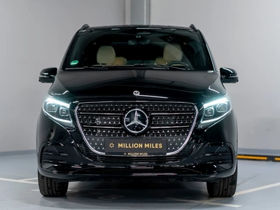 Mercedes-Benz V-Класс, Iii (W447) Рестайлинг 2 - 3