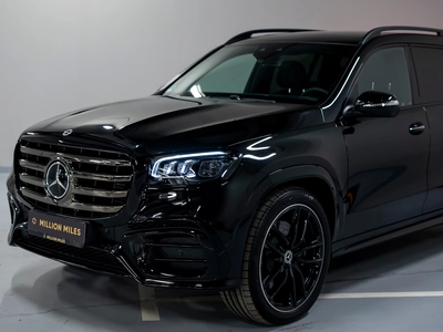 Mercedes-Benz GLS-Класс 450, II (X167) Рестайлинг - 2