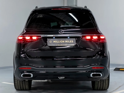 Mercedes-Benz GLS-Класс 450, II (X167) Рестайлинг - 9