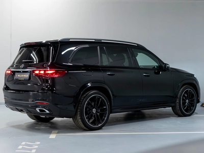 Mercedes-Benz GLS-Класс 450, II (X167) Рестайлинг - 7