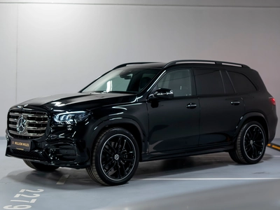 Mercedes-Benz GLS-Класс 450, II (X167) Рестайлинг - 1