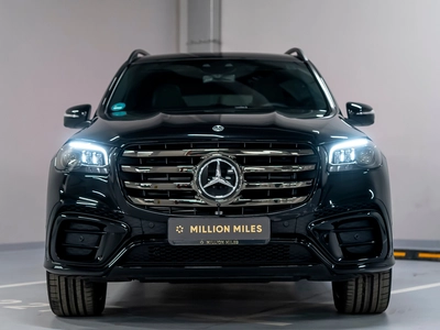Mercedes-Benz GLS-Класс 450, II (X167) Рестайлинг - 3