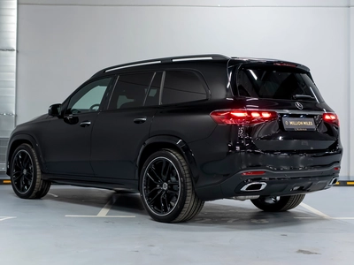 Mercedes-Benz GLS-Класс 450, II (X167) Рестайлинг - 10