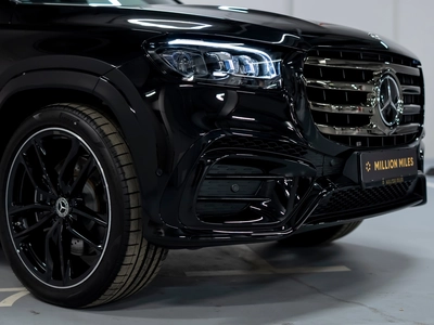 Mercedes-Benz GLS-Класс 450, II (X167) Рестайлинг - 5